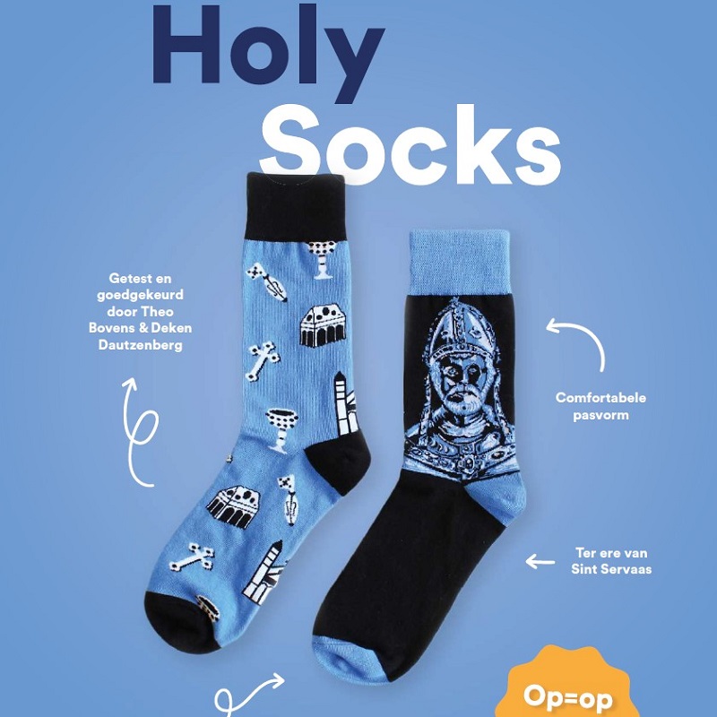 Holy socks te koop